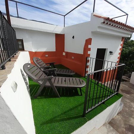 Apartmán Vv Puerto Del Trigo - Stella Alojera Exteriér fotografie