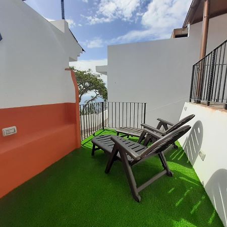 Apartmán Vv Puerto Del Trigo - Stella Alojera Exteriér fotografie
