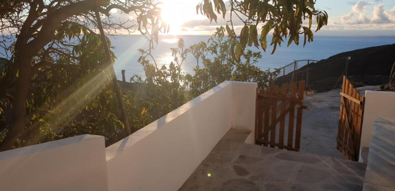 Apartmán Vv Puerto Del Trigo - Stella Alojera Exteriér fotografie