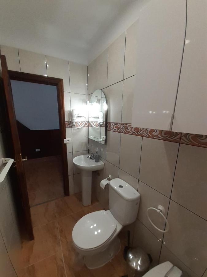 Apartmán Vv Puerto Del Trigo - Stella Alojera Exteriér fotografie