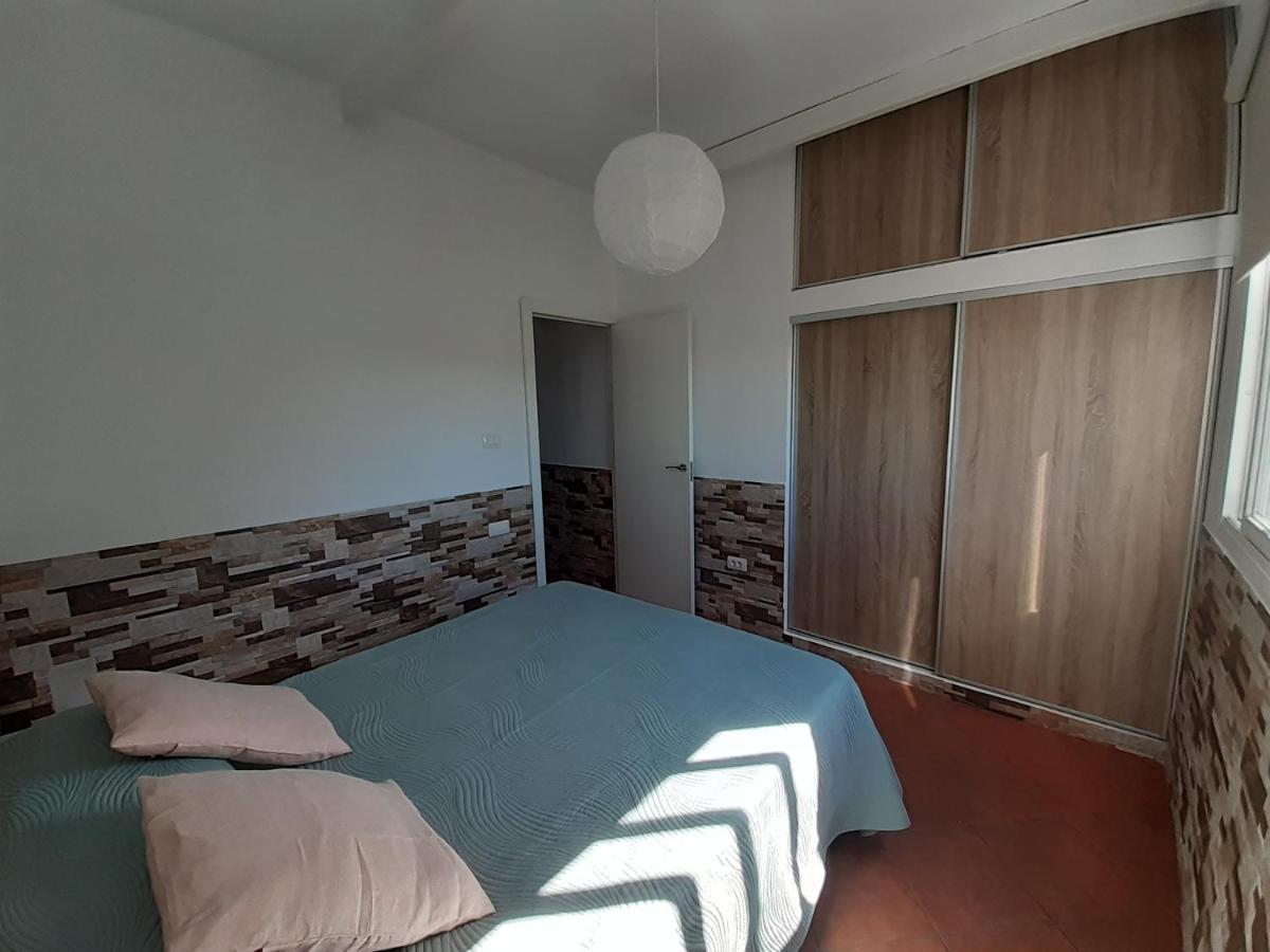 Apartmán Vv Puerto Del Trigo - Stella Alojera Exteriér fotografie