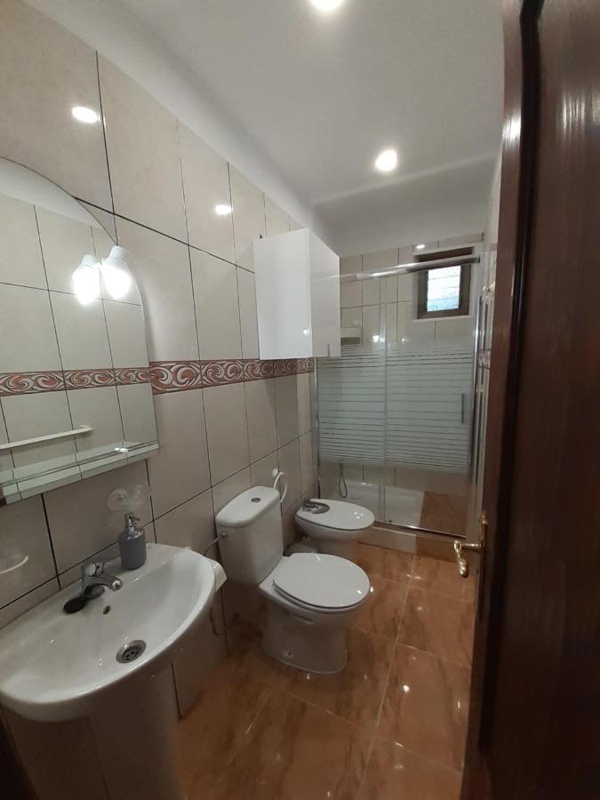 Apartmán Vv Puerto Del Trigo - Stella Alojera Exteriér fotografie