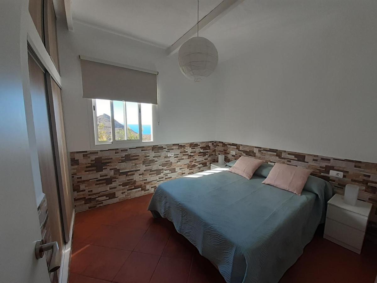 Apartmán Vv Puerto Del Trigo - Stella Alojera Exteriér fotografie