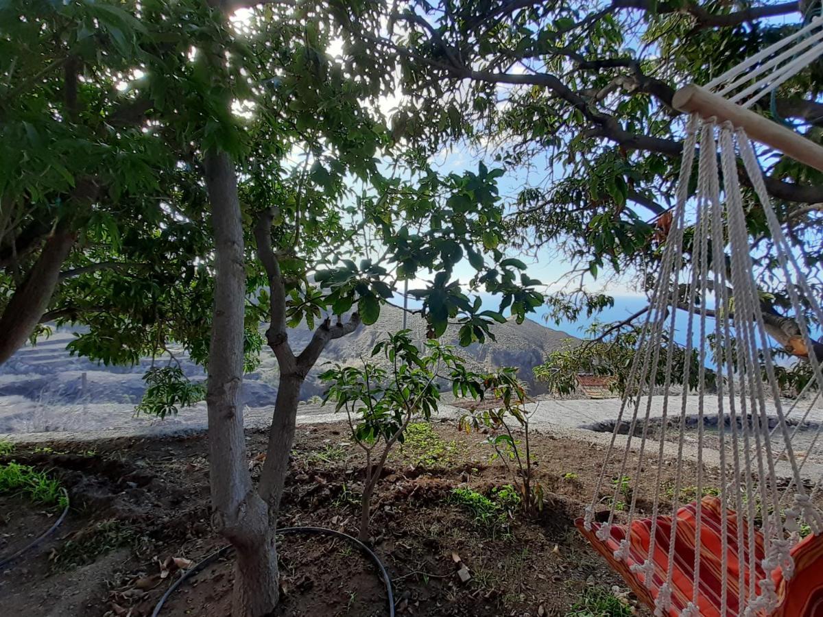 Apartmán Vv Puerto Del Trigo - Stella Alojera Exteriér fotografie