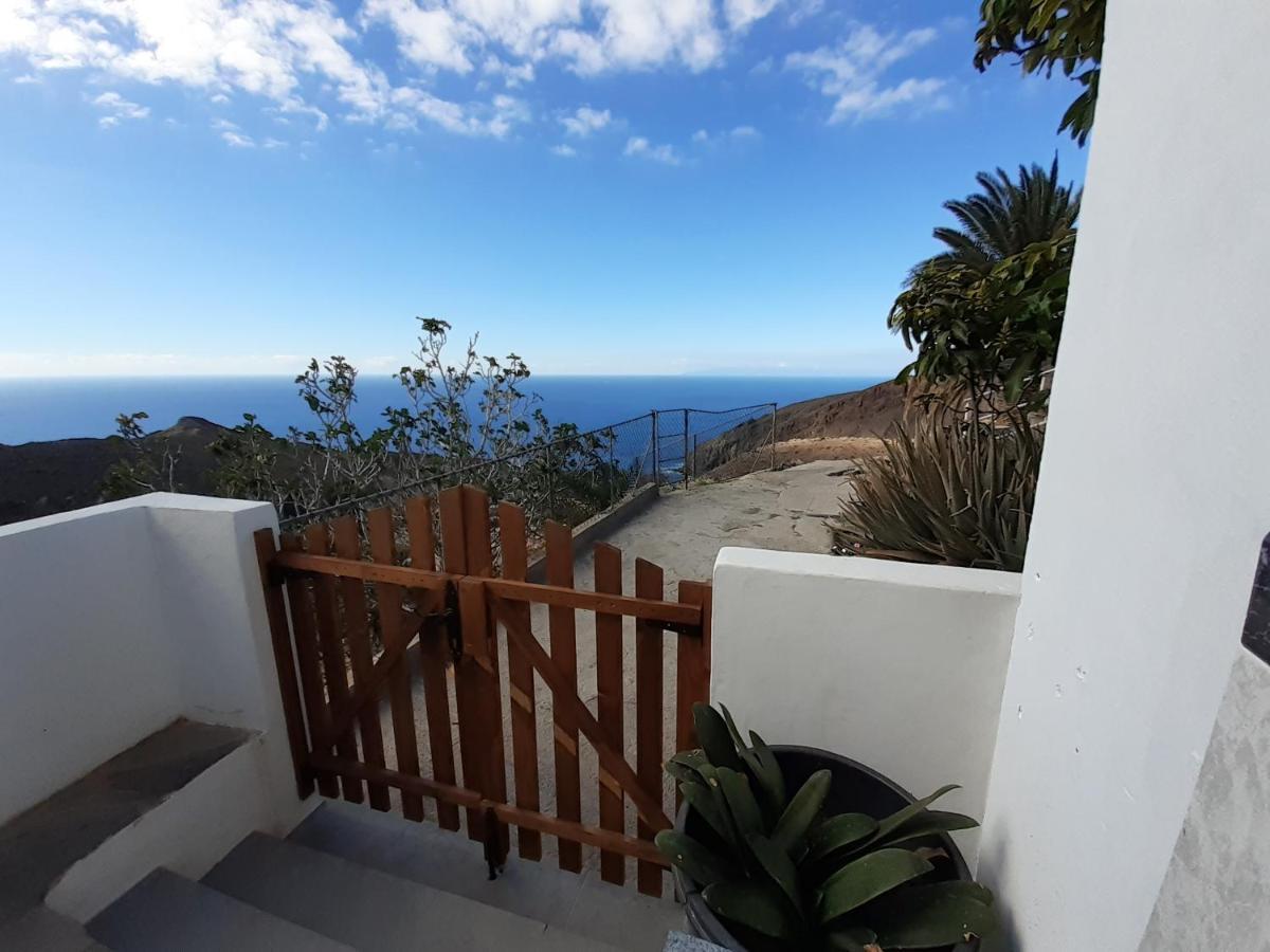 Apartmán Vv Puerto Del Trigo - Stella Alojera Exteriér fotografie