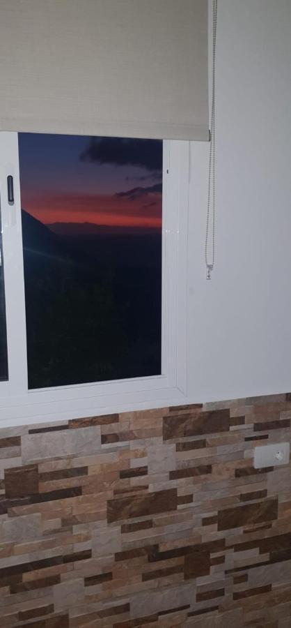 Apartmán Vv Puerto Del Trigo - Stella Alojera Exteriér fotografie