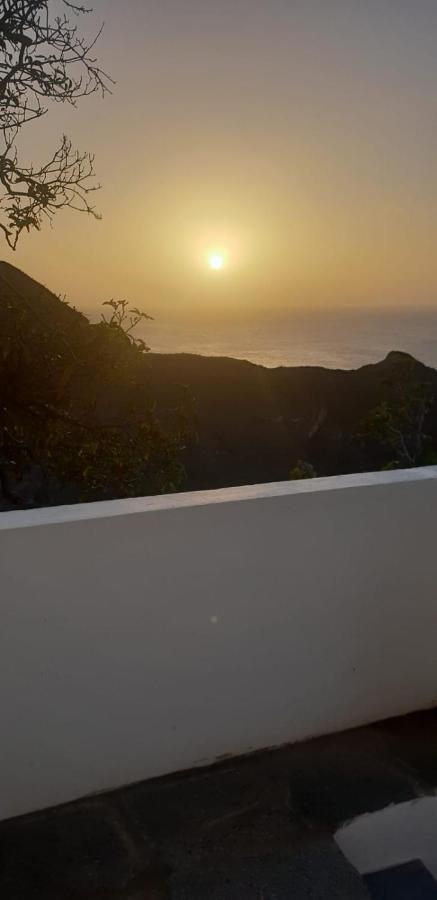 Apartmán Vv Puerto Del Trigo - Stella Alojera Exteriér fotografie